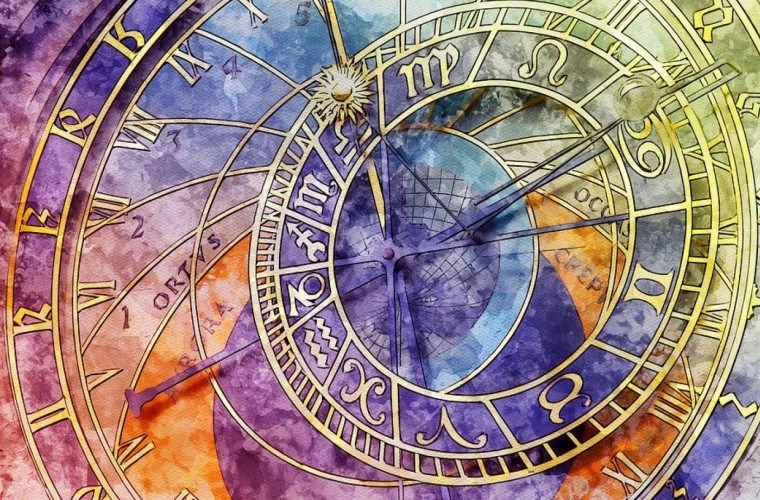 Horoscopul pentru 22 mai 2022