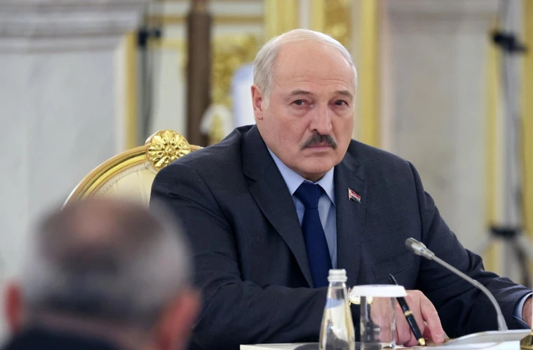 Лукашенко написал письмо генсеку ООН. О чем в нем говорится?