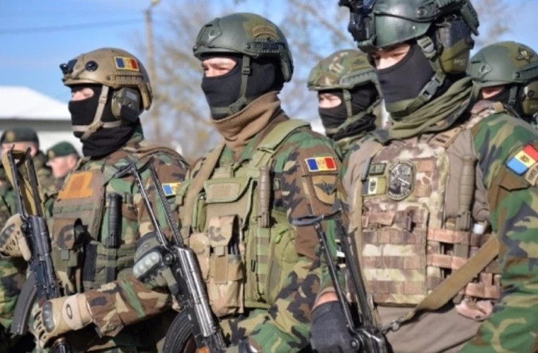 МИД РФ: Планы НАТО поставлять оружие в Молдову вызывают вопросы