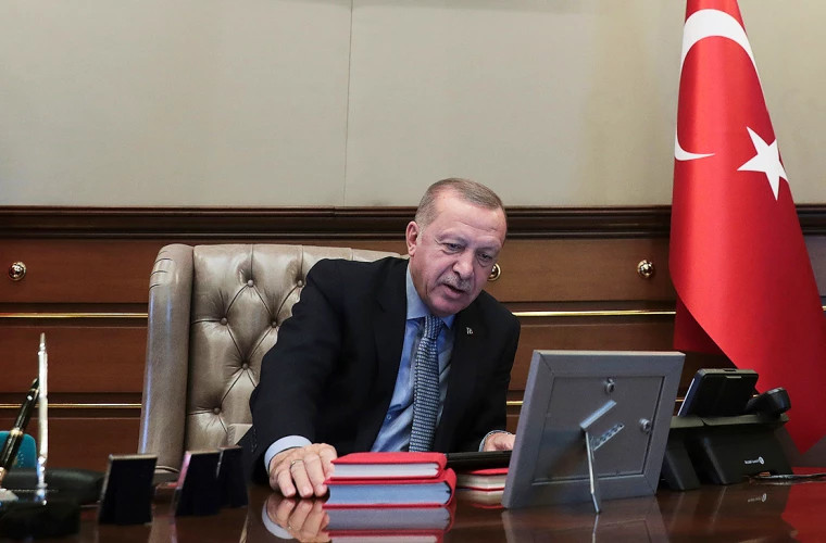 Erdogan a numit condiția pentru admiterea Suediei în NATO