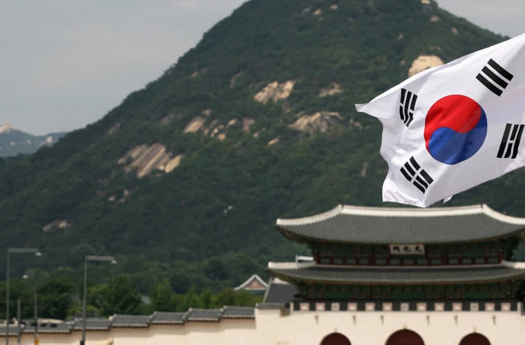 Южная Корея подтвердила безъядерный статус