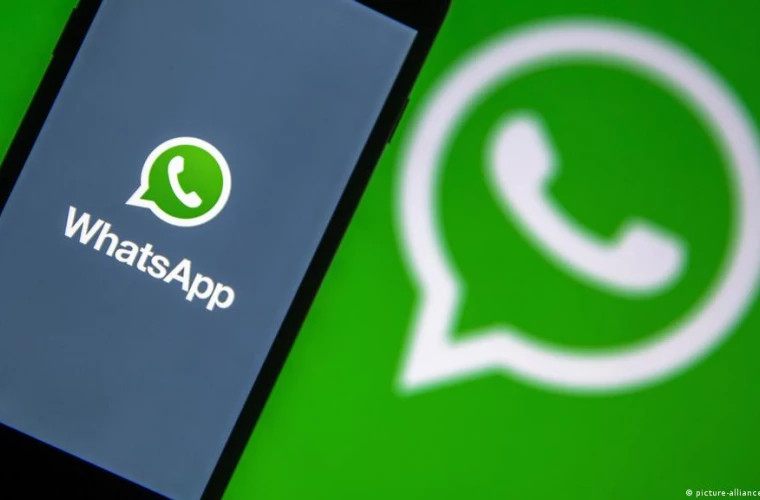 WhatsApp добавит возможность редактировать сообщения