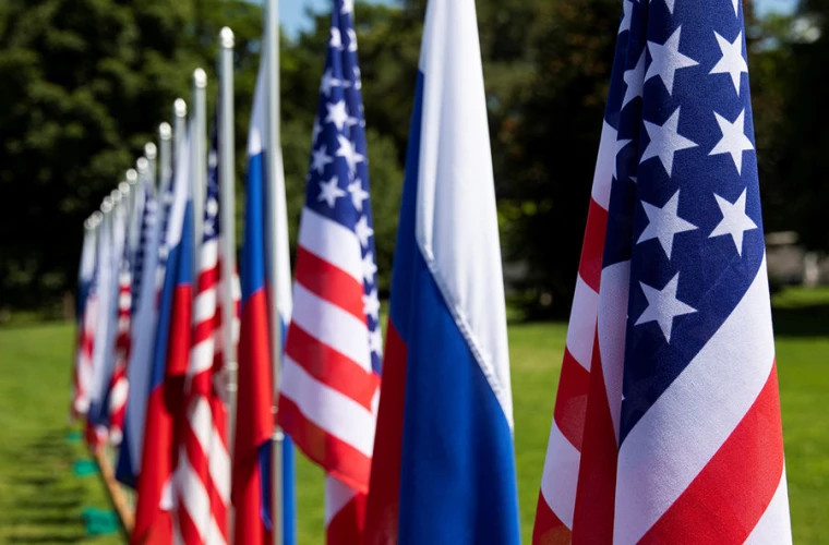 Посол России: "Отношения России и США подошли к критической черте"