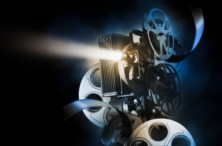 Filmele digitalizate din arhiva Moldova Film, difuzate la un cinematograf din Capitală