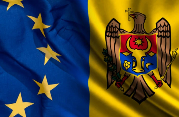 Consiliul European a acordat Moldovei și Ucrainei statut de candidat pentru aderarea la UE