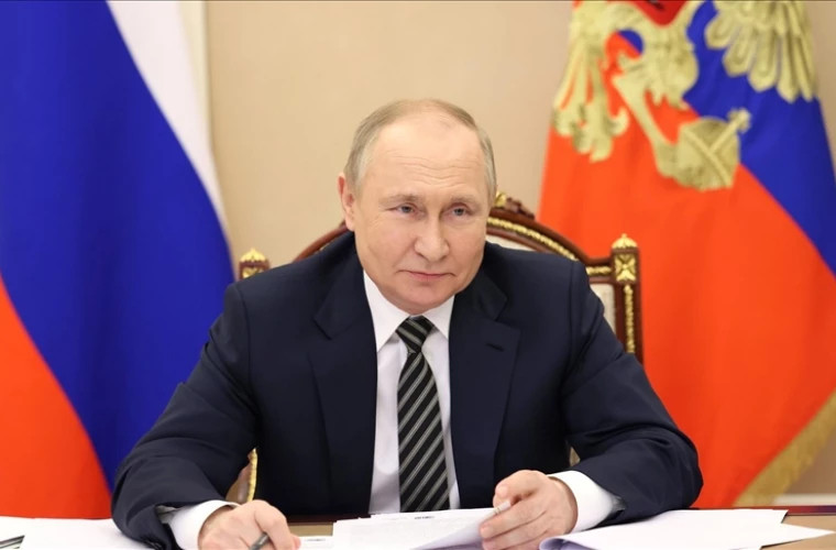 Путин согласился принять участие в саммите G20 