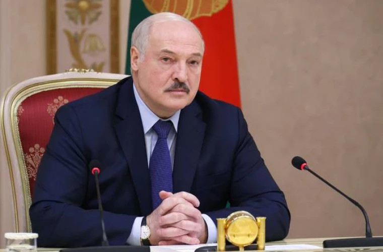 Лукашенко отозвал белорусских послов в Румынии и Японии