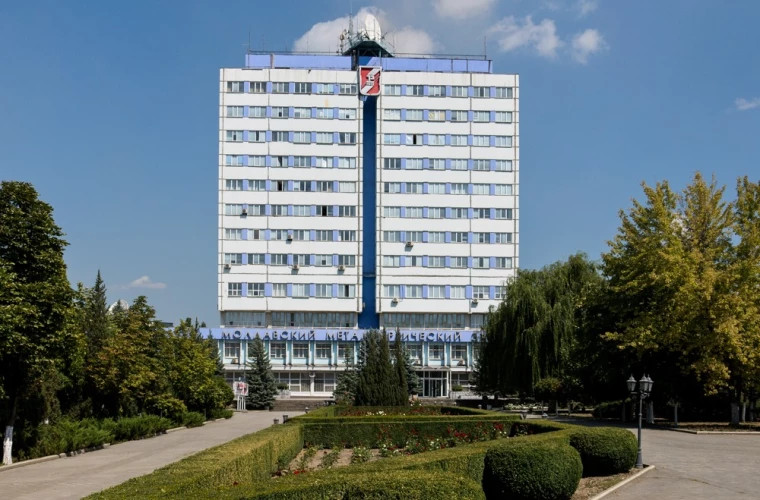 Laboratorul Central de Testare al Uzinei Metalurgice „MMZ” a trecut auditul anual al Centrului Național de Acreditare din R. Moldova