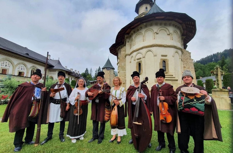 La Căpriana, se va desfășura Festivalul etnofolcloric „La poartă la Ștefan Vodă”