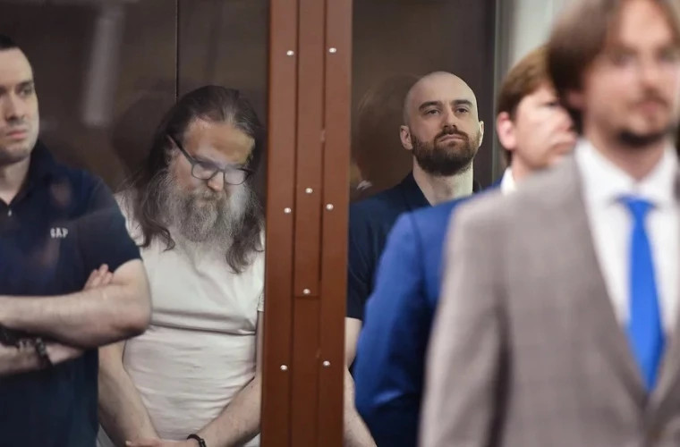 În Rusia, cinci persoane au fost condamnate la închisoare în dosarul „Laundromat” 