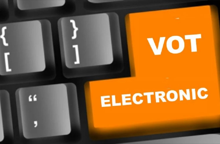 Vicepreședintele CEC: Votul electronic ar putea fi testat la următoarele alegeri naționale