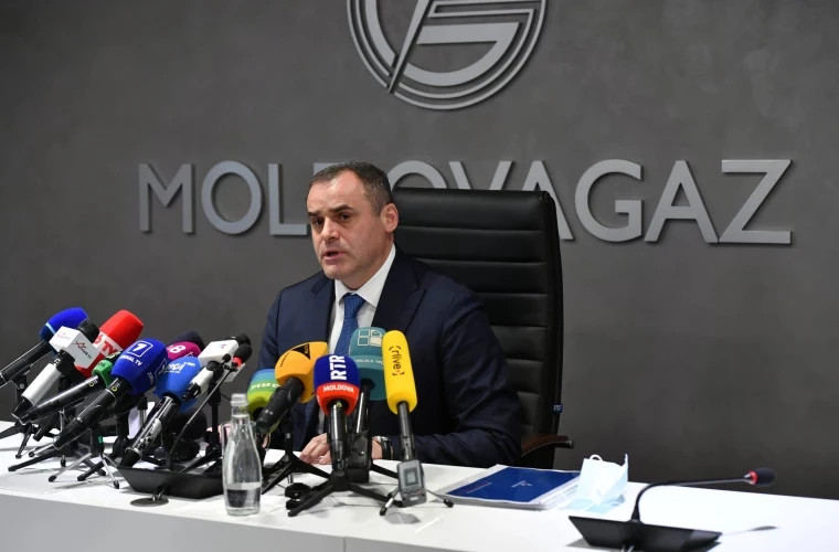 Moldovagaz a explicat noua metodă de calcul a tarifelor la gazele naturale