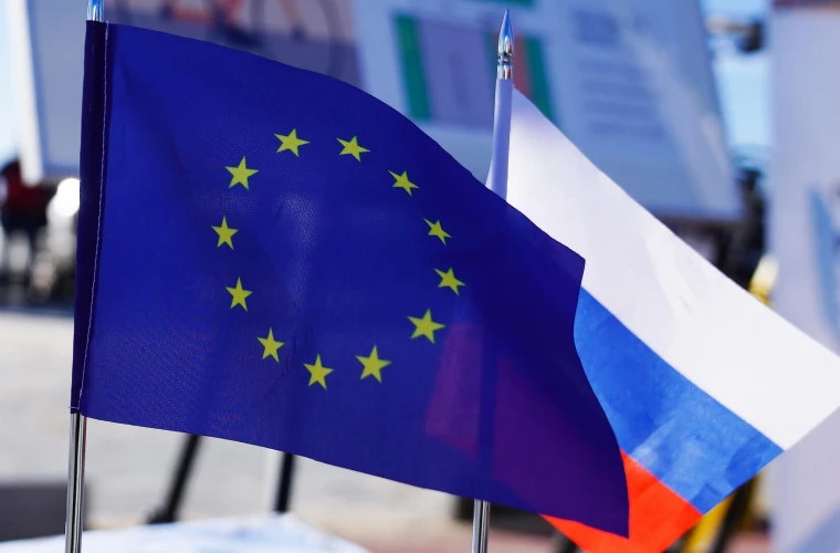 UE admite o relaxare a sancțiunilor anti-ruse