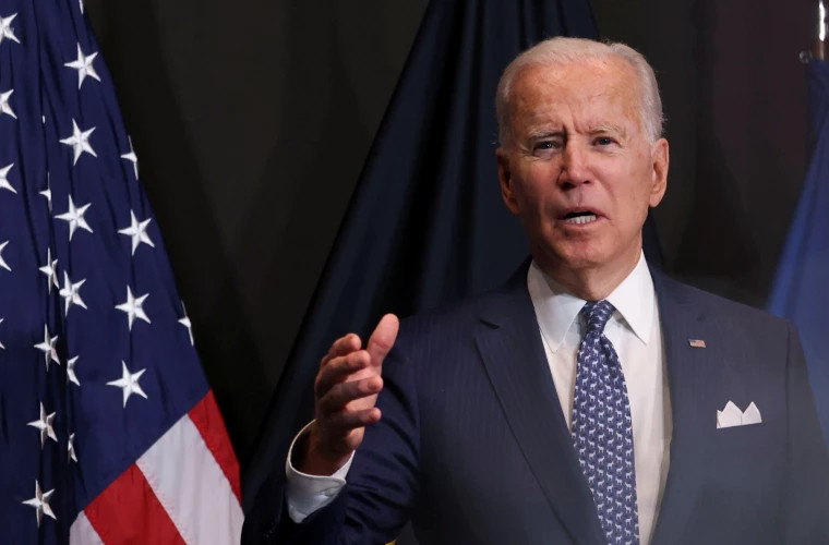 Democrații s-au răzgîndit cu privire la nominalizarea lui Biden pentru prezidențiale