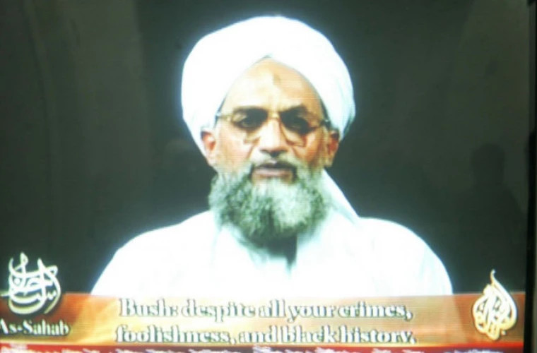 SUA l-au ucis pe liderul reţelei teroriste Al-Qaida