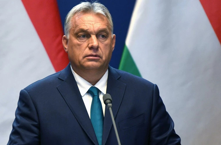 Орбан: &quot;Венгрия будет предотвращать плохие решения ЕС&quot;