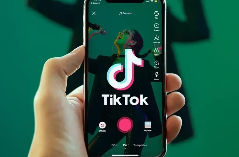 TikTok запустит собственный музыкальный сервис