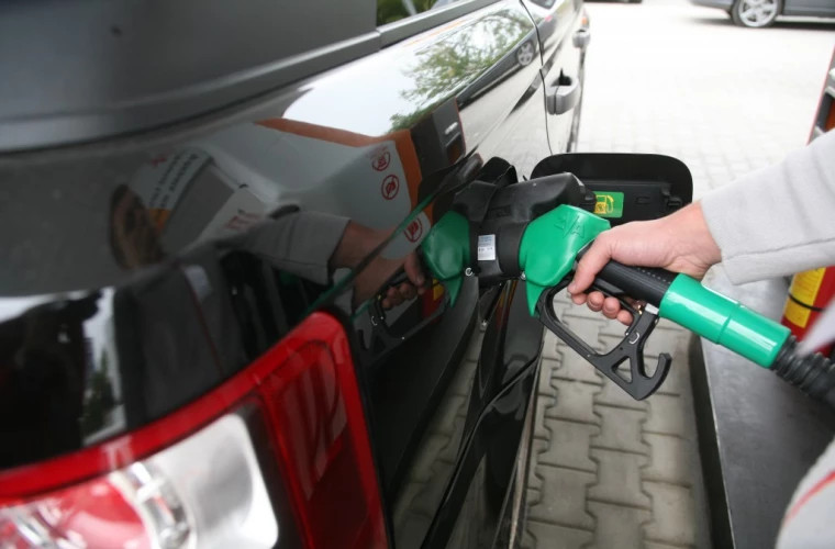 Насколько снизились цены на топливо в Молдове за последний месяц?