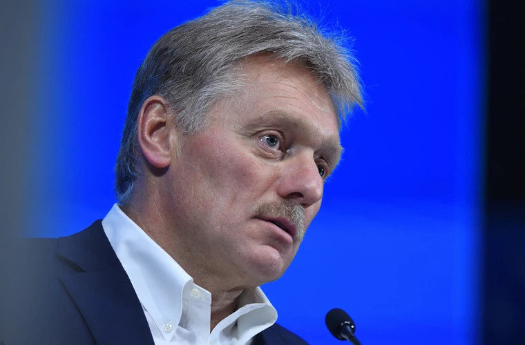 Peskov: "Ucraina numește Rusia agresor, dar ia bani de la ea pentru tranzitul gazelor"