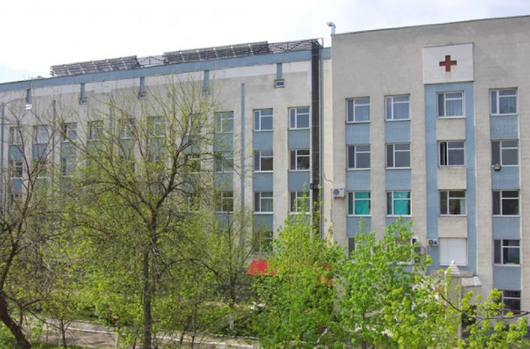 Un spital din Chișinău va achita unei femei despăgubiri de 800 000 de lei