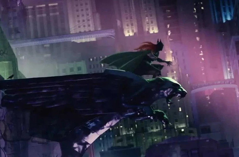 Regizorii filmului ''Batgirl'', ''şocaţi'' de decizia Warner Bros. Discovery de a nu lansa pelicula