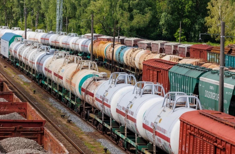 Литва снова останавливает транзит в Калининград некоторых товаров