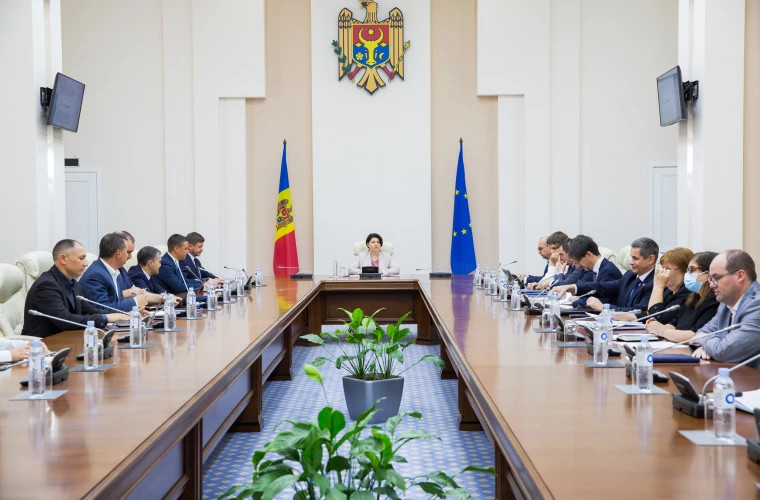  С 1 сентября будут применяться общие правила для права на проживание в Молдове