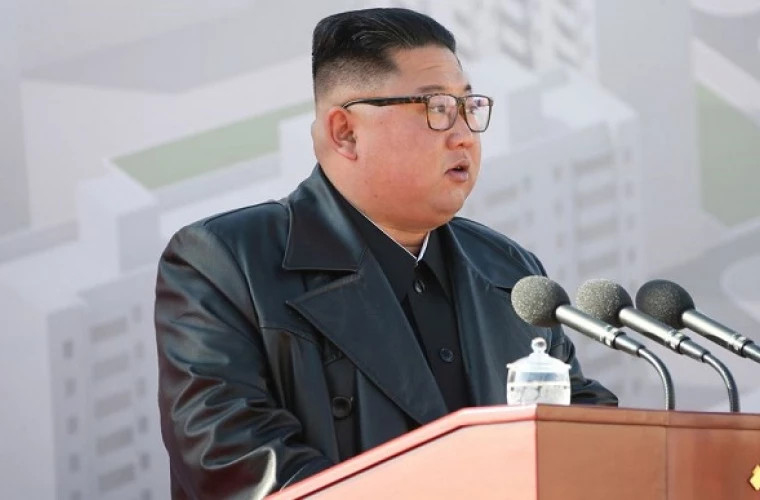 Северная Корея заявила о &quot;победе&quot; над коронавирусом