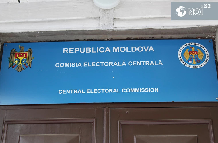 CEC: Cîți cetățeni sînt așteptați urnele de vot în cadrul alegerilor din octombrie