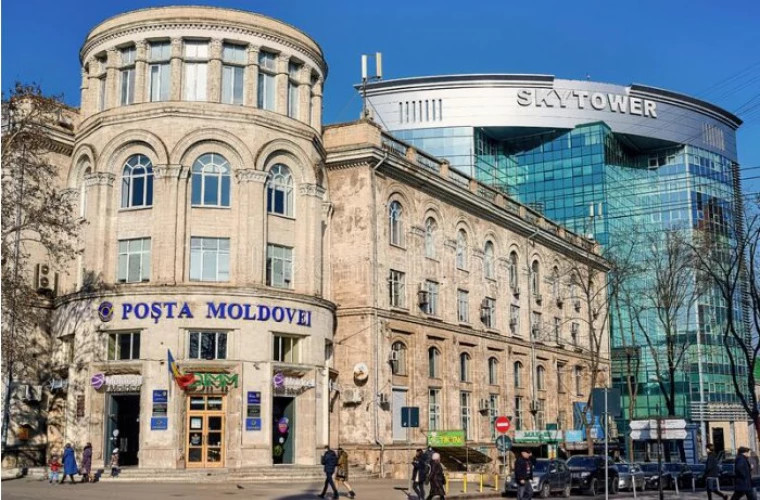 Почта Молдовы будет реорганизована