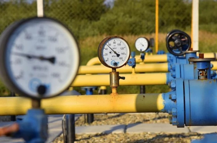 Эксперт: Цена на газ для Молдовы может снизиться с октября