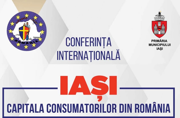 Представители Молдовы стали участниками конференции &quot;Яссы – потребительская столица Румынии&quot;