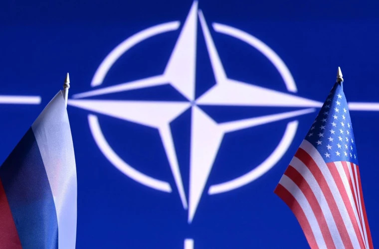 МИД России - о перспективах прямого столкновения России с США и НАТО