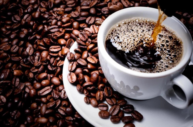 De ce ar putea crește prețurile la cafea
