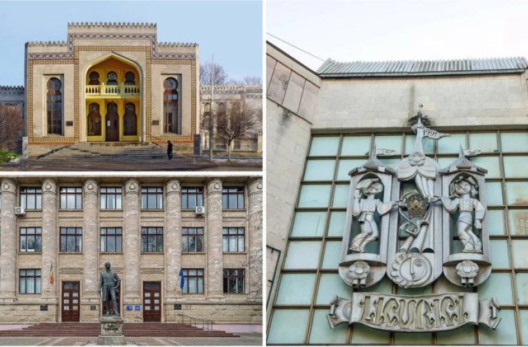 Ряд учреждений культуры в Республике Молдова в поисках директоров