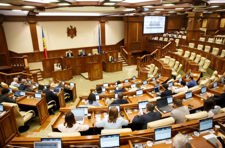 В Молдове будет создан Кабинет генсекретаря правительства. Какие полномочия у него будут?