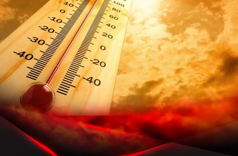 Исследование: Ученые прогнозируют экстремально опасную жару в мире к 2100 году