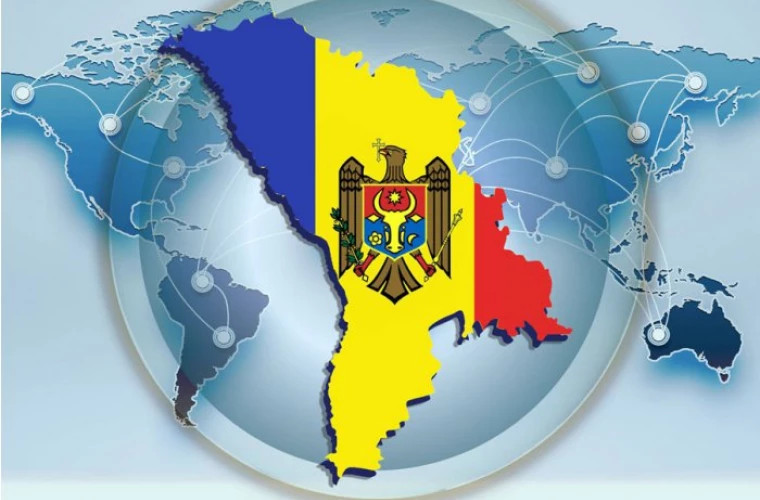 Национальная стратегия «Молдова 2030» вынесена на общественные слушания