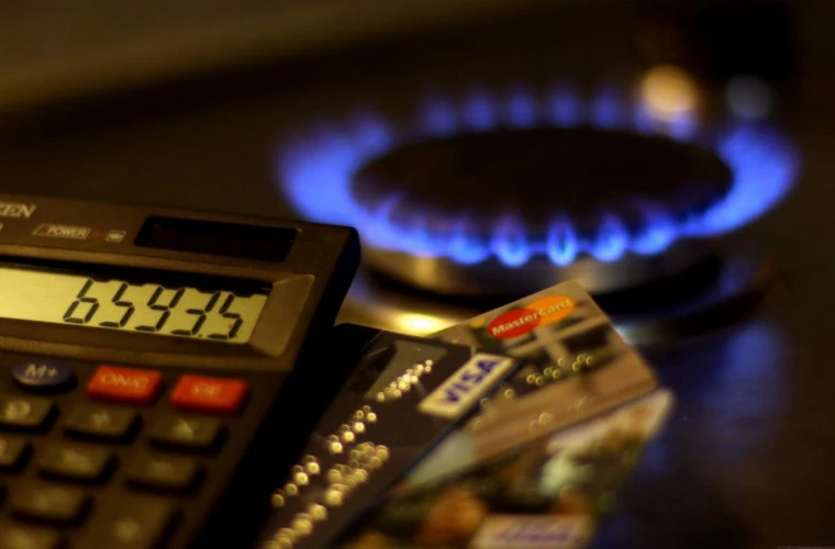 С 1 сентября цена на газ для Молдовы еще больше увеличится
