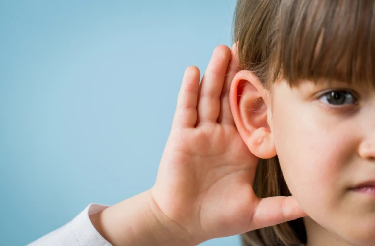 La Parlament, a avut loc ședința grupului de lucru privind reabilitarea copiilor cu deficiențe de auz