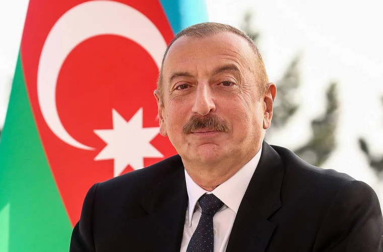 Алиев: &quot;Азербайджан и Армения скоро могут подписать мирное соглашение&quot;