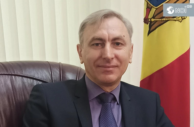 Посол Республики Молдова в Болгарии: «Наши отношения основаны на дружбе и взаимной поддержке»