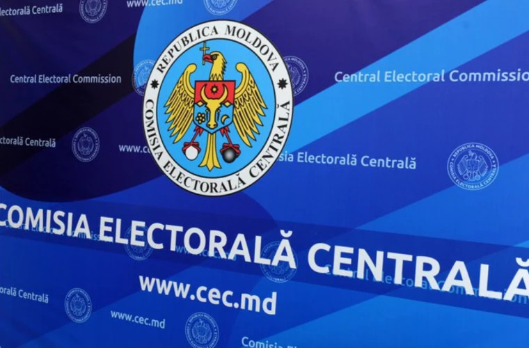 Au fost constituite consiliile electorale pentru alegerile din 16 octombrie