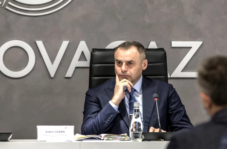 Șeful Moldovagaz nu exclude faptul că ar putea candida la funcția de bașcan al UTA Găgăuzia