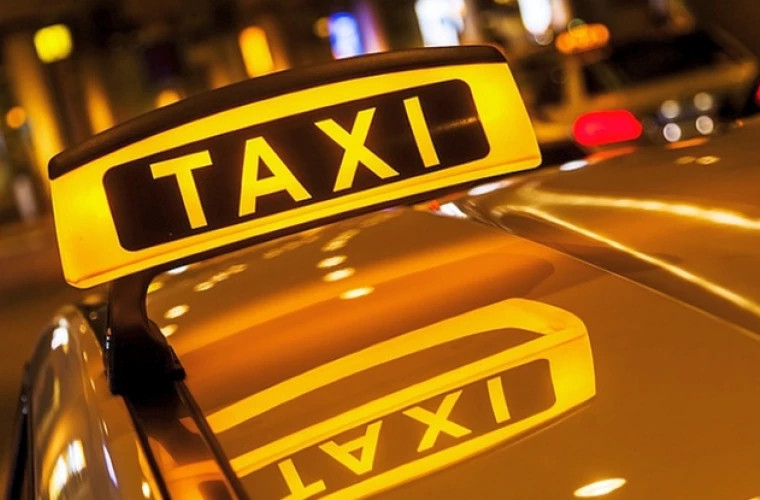 В Бельцах снова подорожали услуги такси