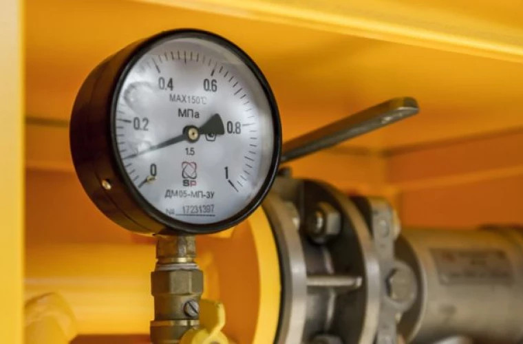 Санду о цене на газ: «‎Правительство пытается пересмотреть эту формулу»