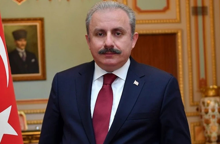 Председатель парламента Турции посетит с визитом Молдову