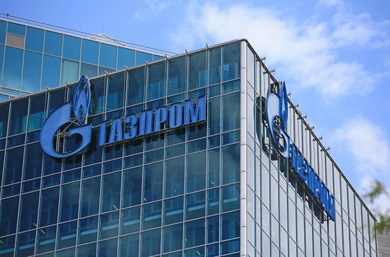 Ионицэ: «&quot;Газпром&quot; имеет право смотреть на нас косо»