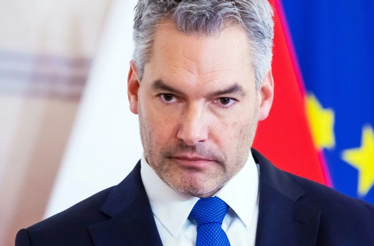 Cancelarul austriac se pronunță pentru discuții între Rusia și Ucraina