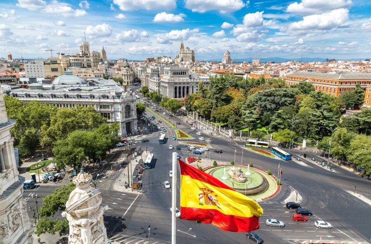 Испания порадует некоторых граждан Молдовы. Принят новый законопроект
